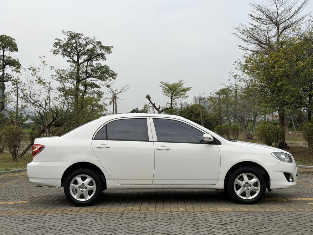 Toyota Corolla EX