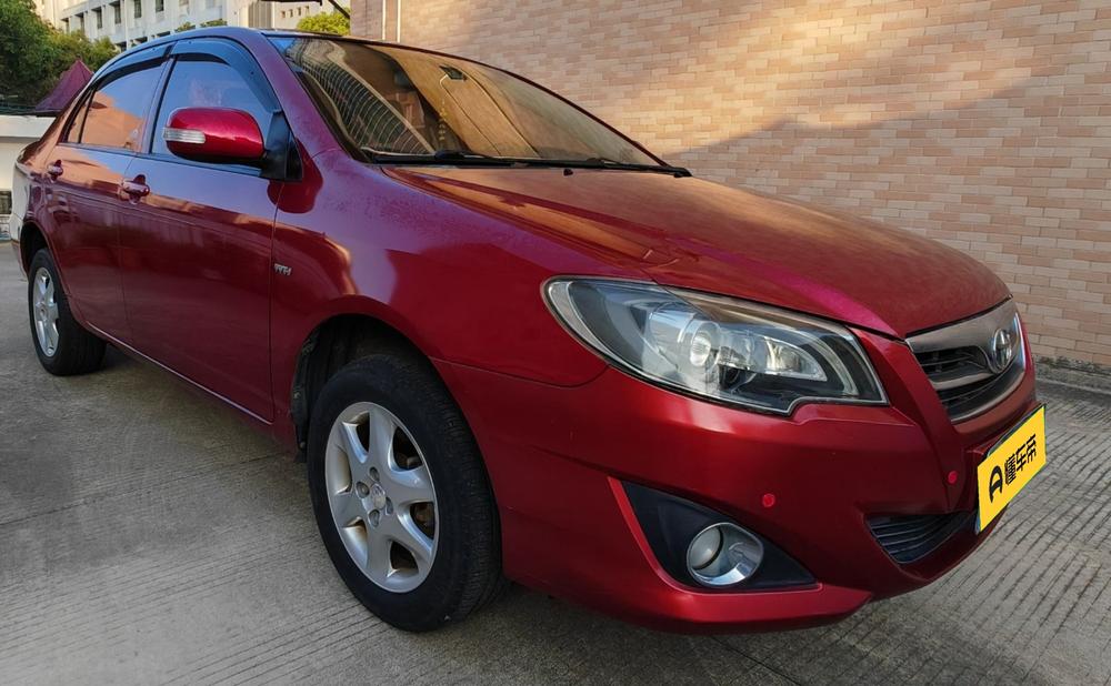 Toyota Corolla EX