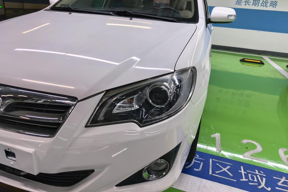 Toyota Corolla EX