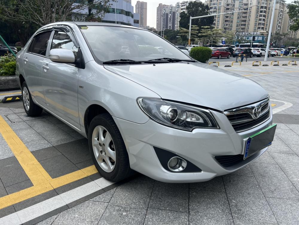 Toyota Corolla EX