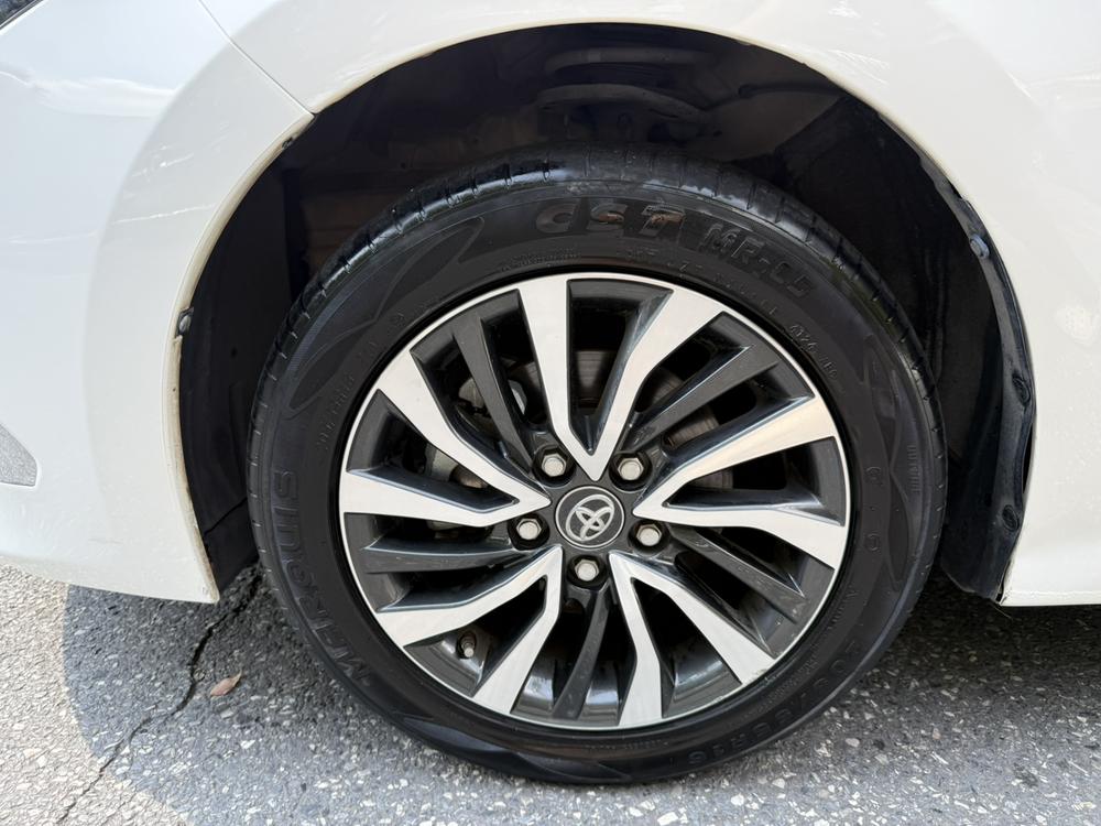 Toyota Corolla Hybrid E+