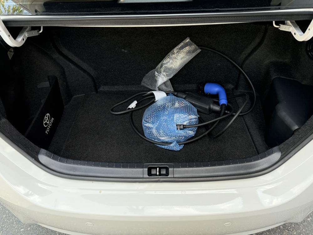 Toyota Corolla Hybrid E+