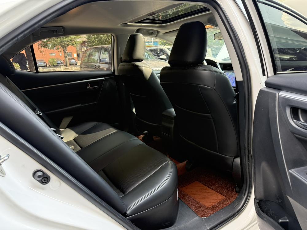 Toyota Corolla Hybrid E+