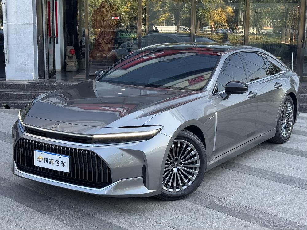 Toyota Crown (Import)