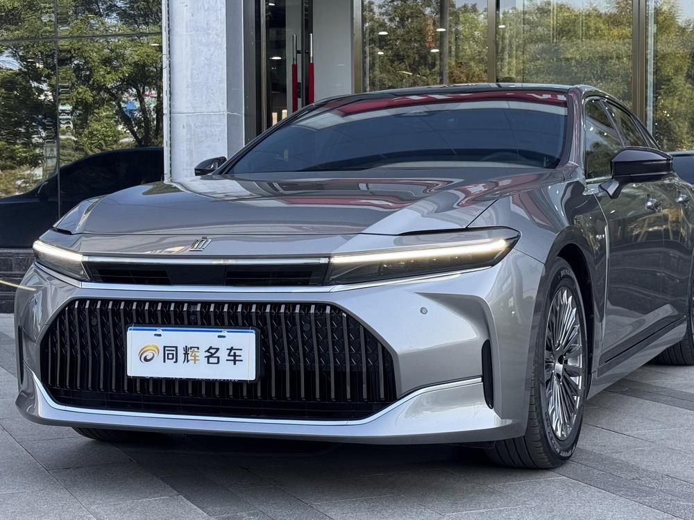 Toyota Crown (Import)