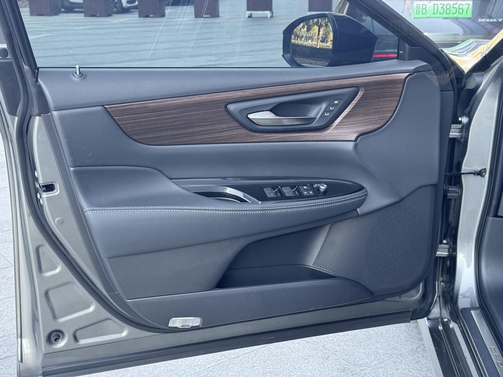 Toyota Crown (Import)