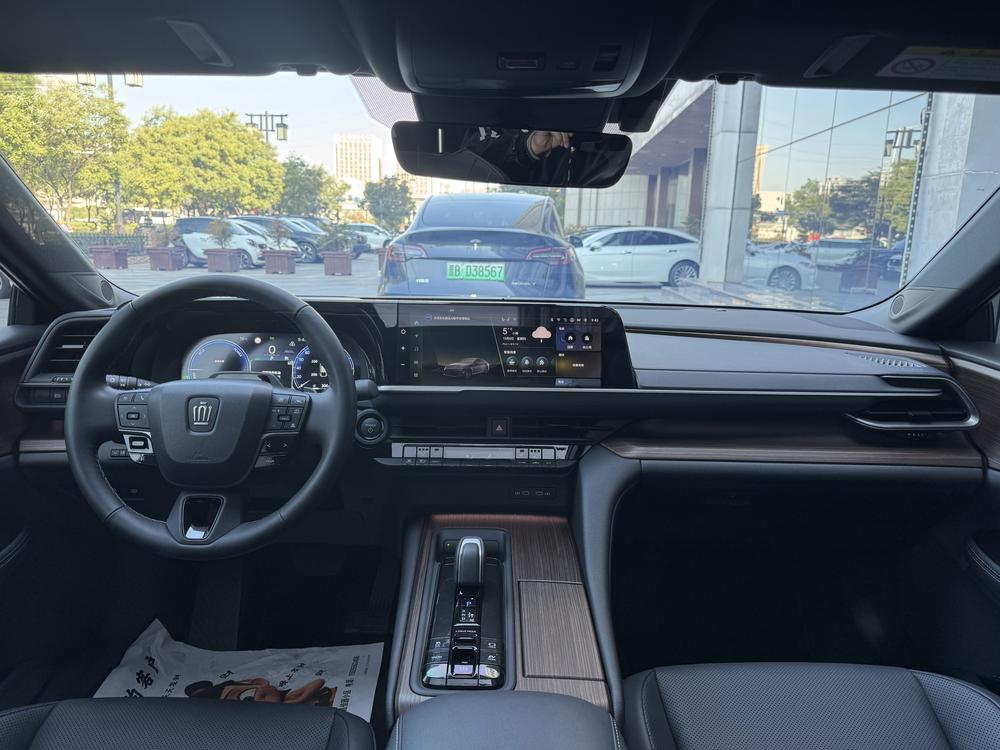 Toyota Crown (Import)