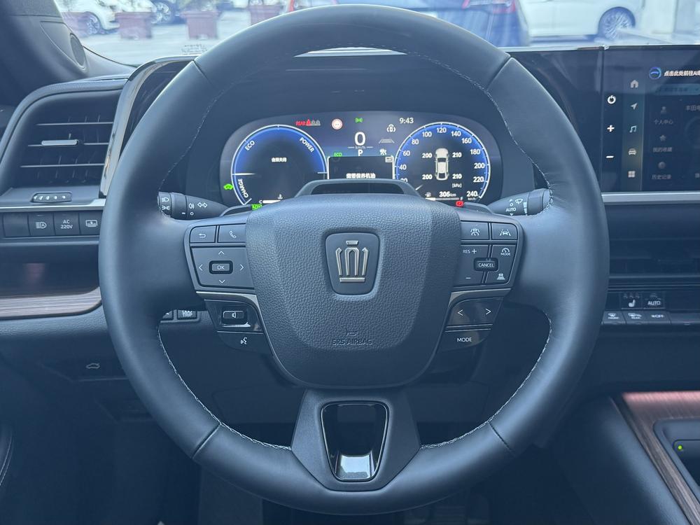 Toyota Crown (Import)