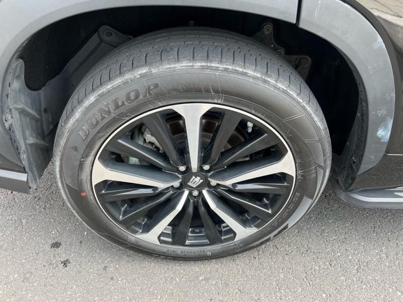 Toyota Crown Kluger