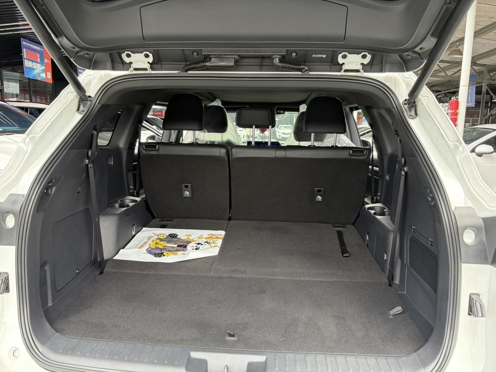 Toyota Crown Kluger