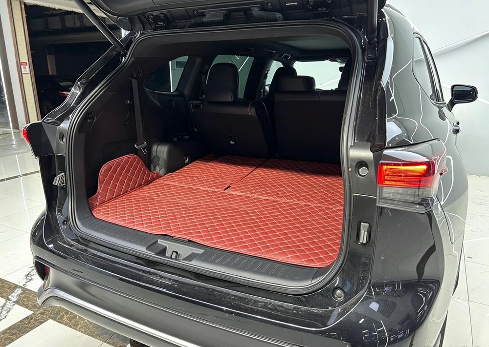 Toyota Crown Kluger