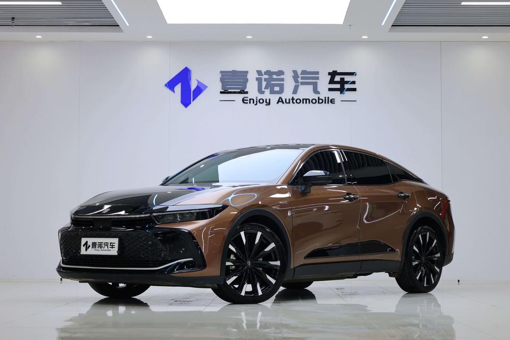 Toyota Crown SportCross