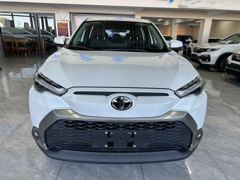 Toyota Frontlander