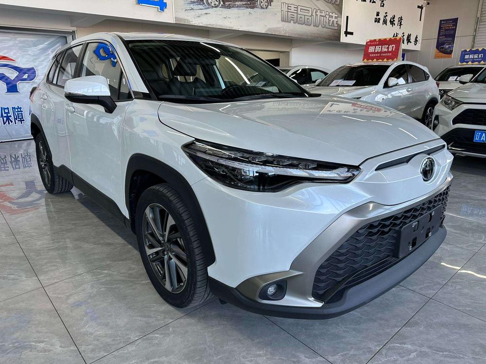 Toyota Frontlander