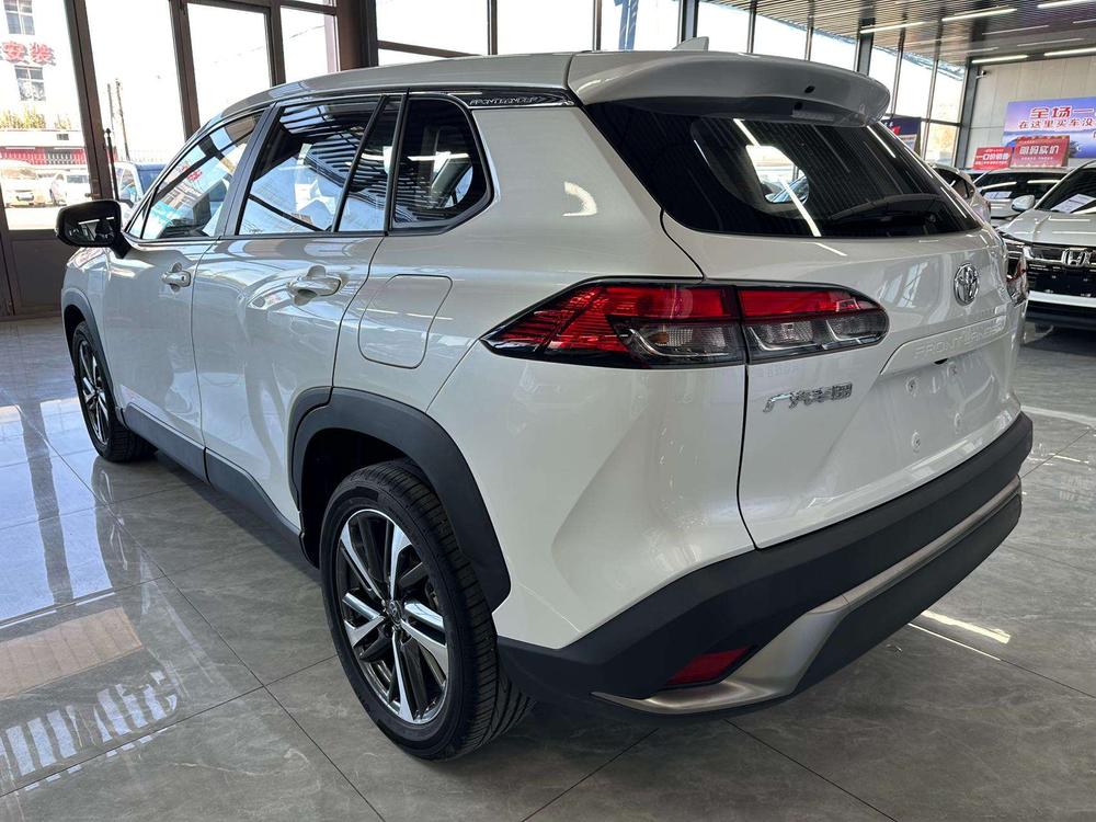 Toyota Frontlander