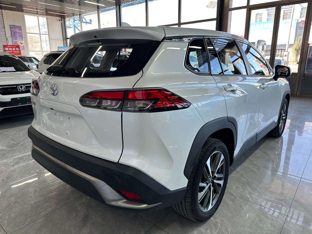 Toyota Frontlander