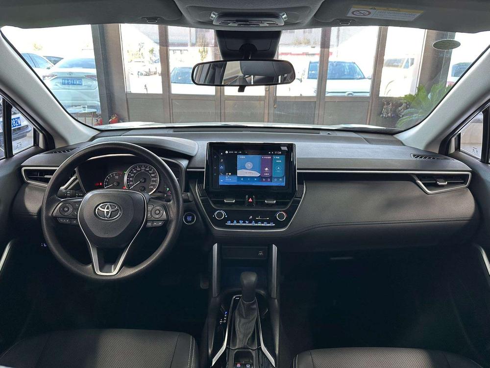 Toyota Frontlander
