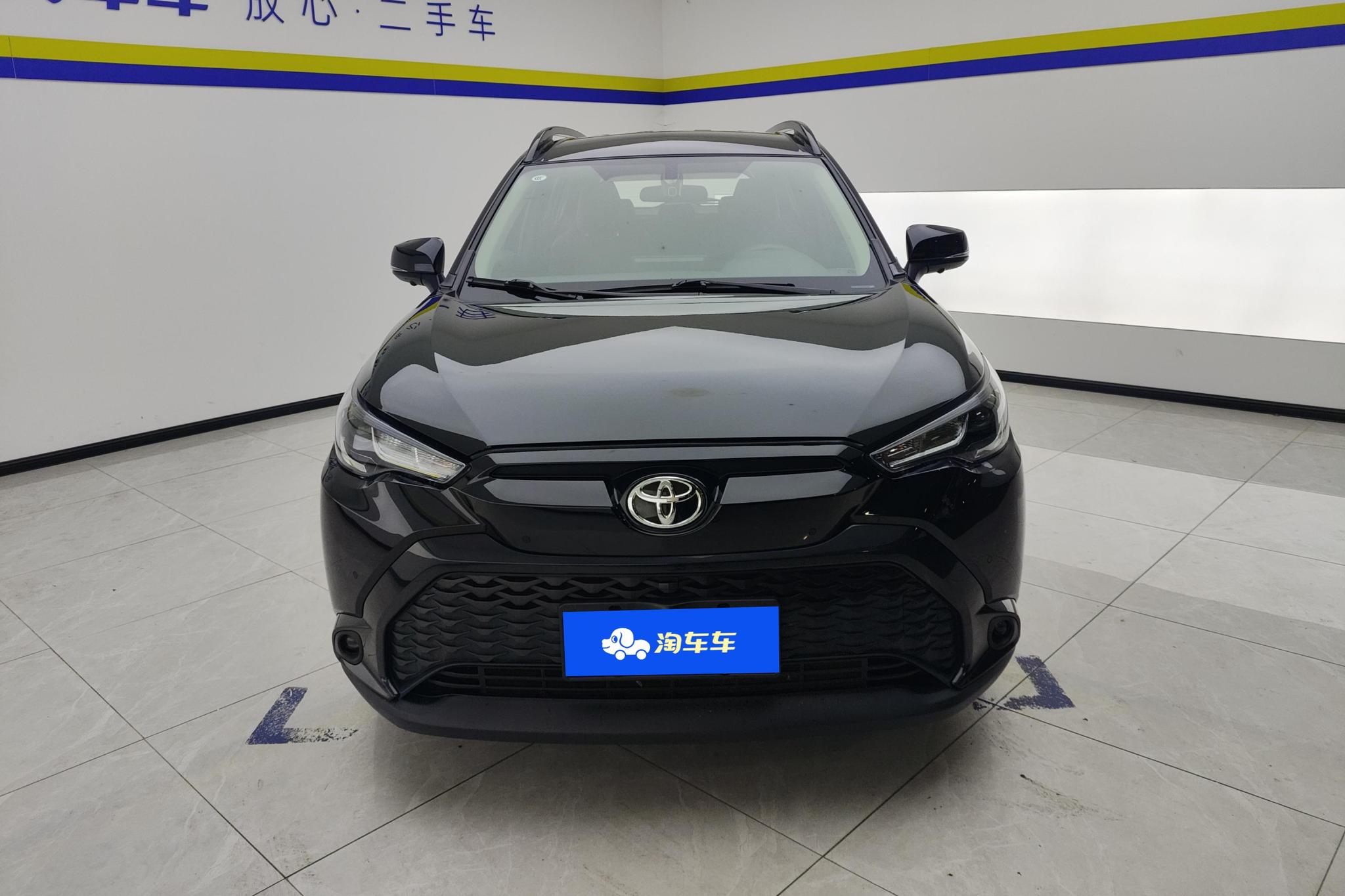 Toyota Frontlander