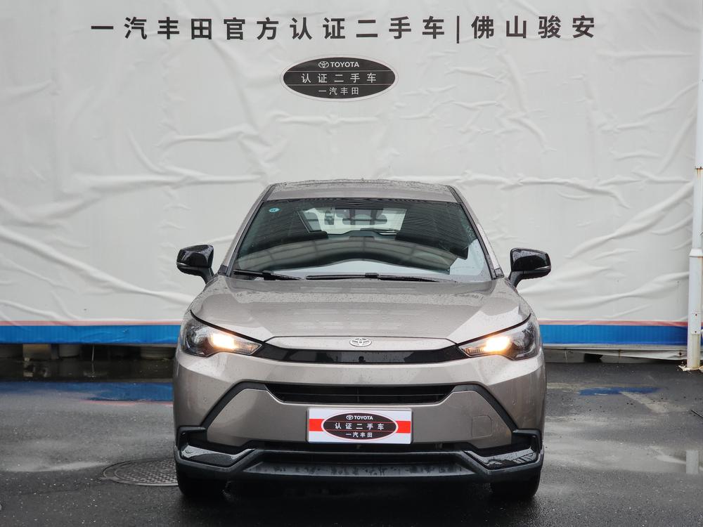 Toyota Frontlander