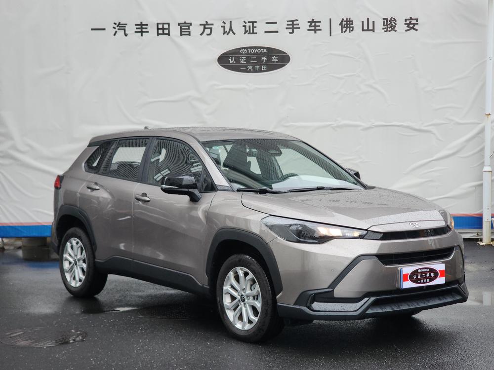 Toyota Frontlander