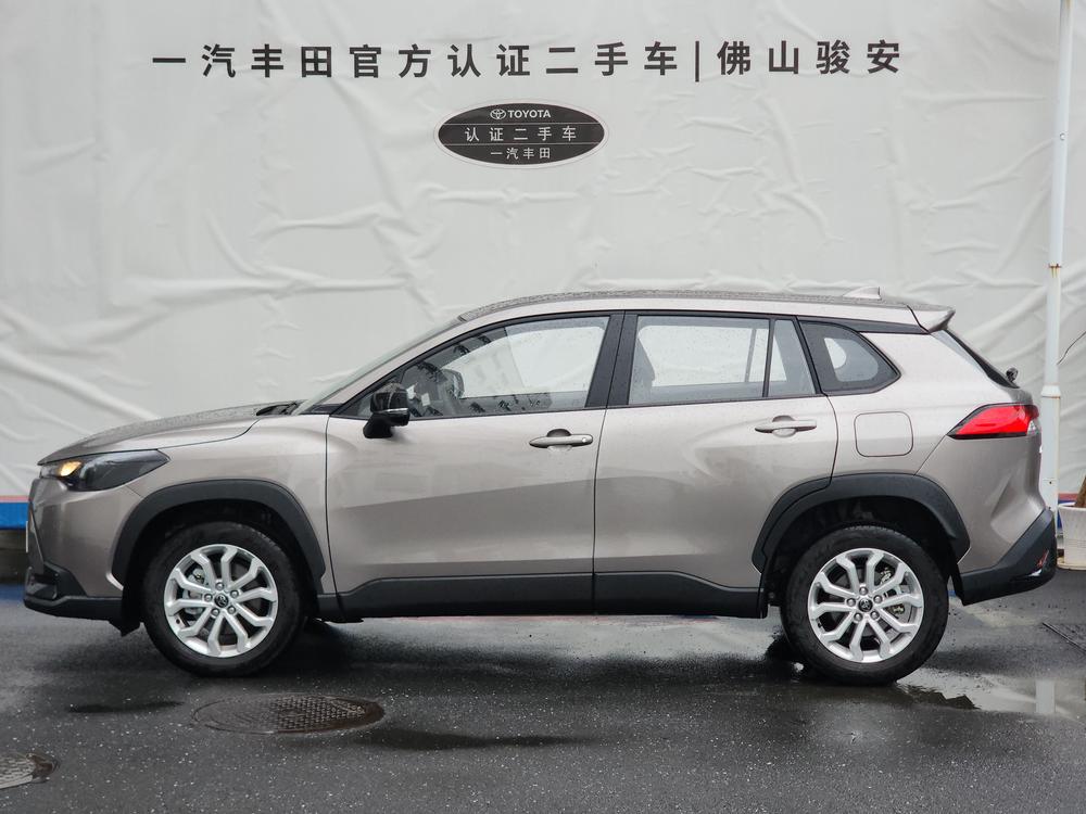 Toyota Frontlander