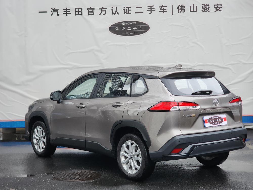 Toyota Frontlander
