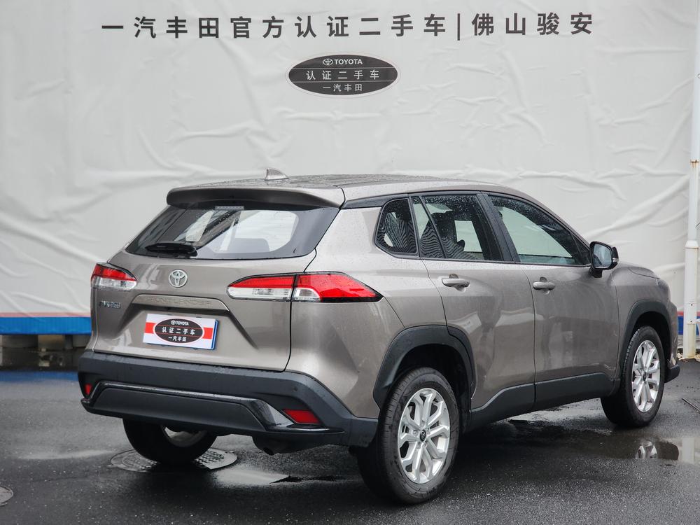 Toyota Frontlander