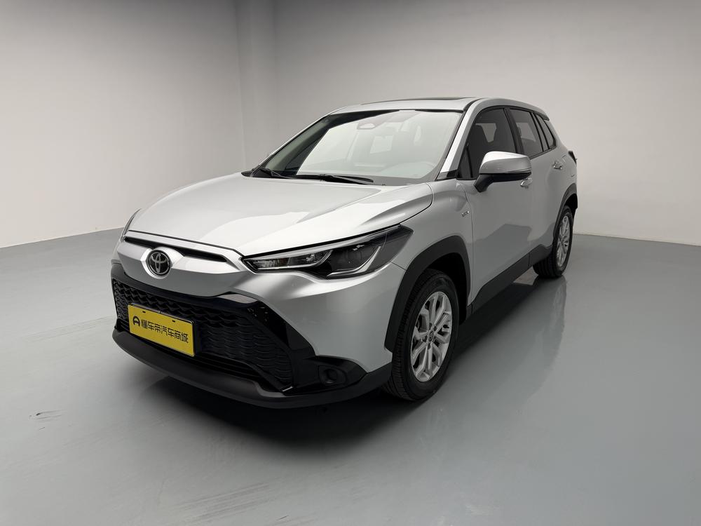 Toyota Frontlander