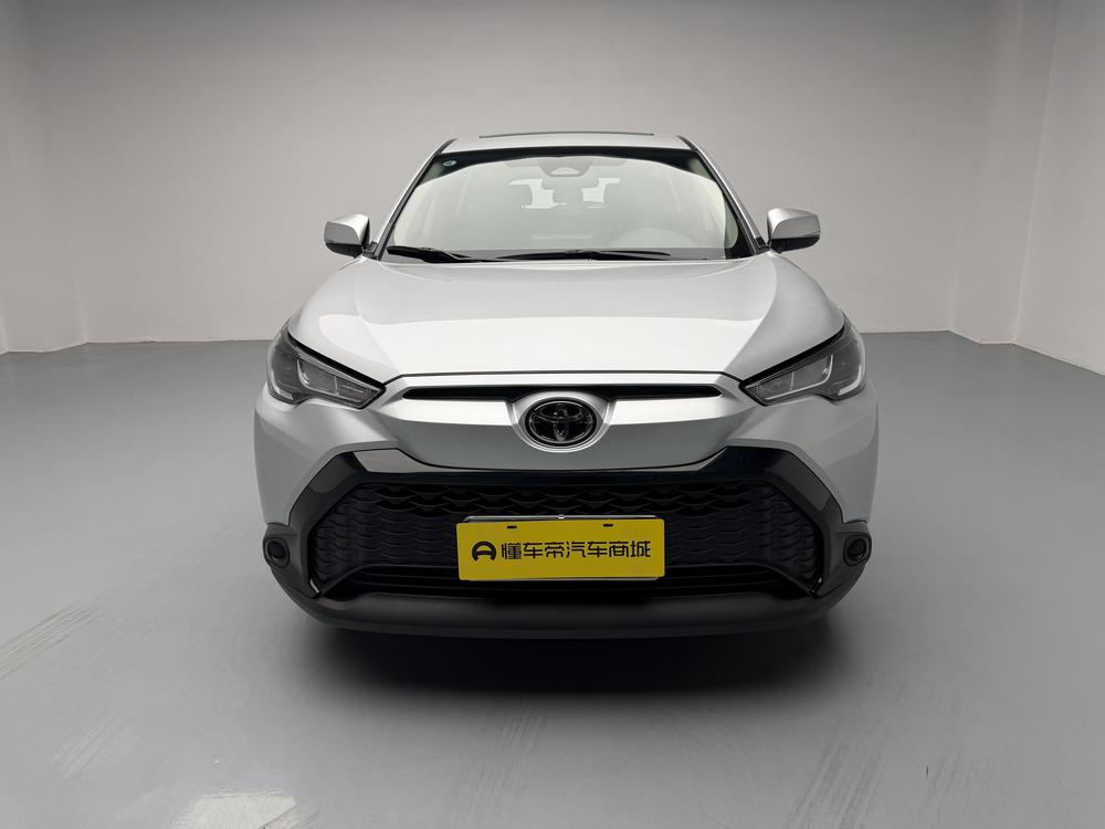 Toyota Frontlander