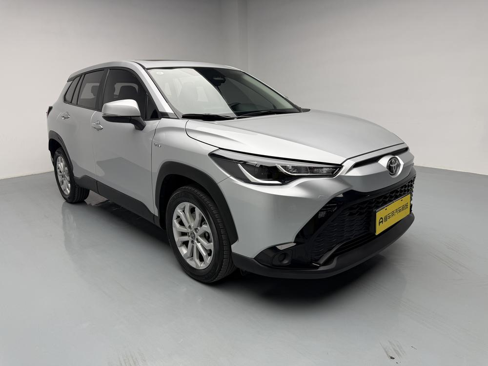 Toyota Frontlander