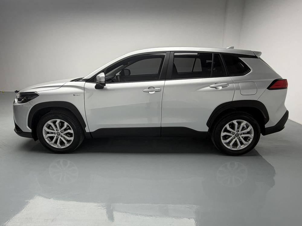 Toyota Frontlander