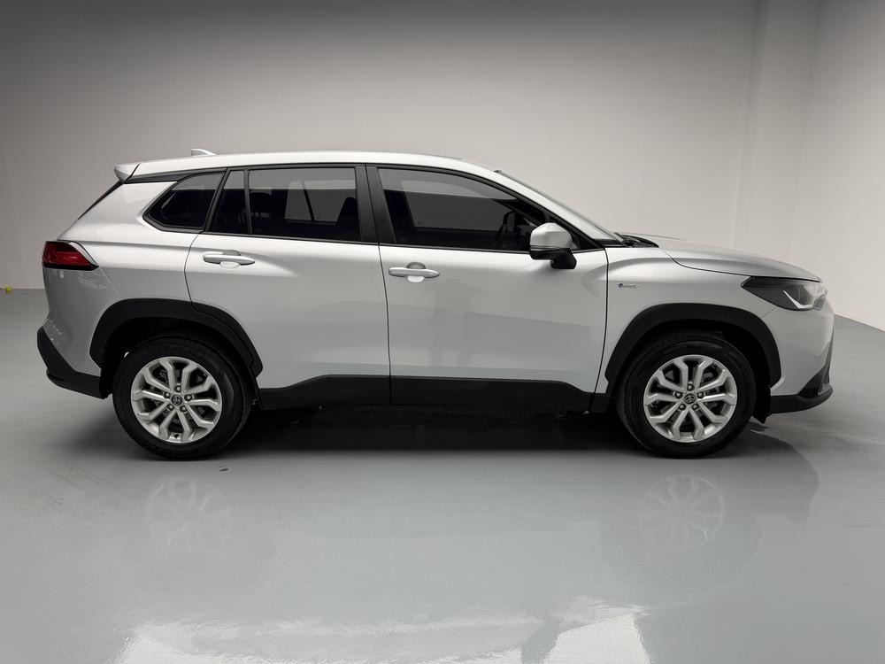 Toyota Frontlander