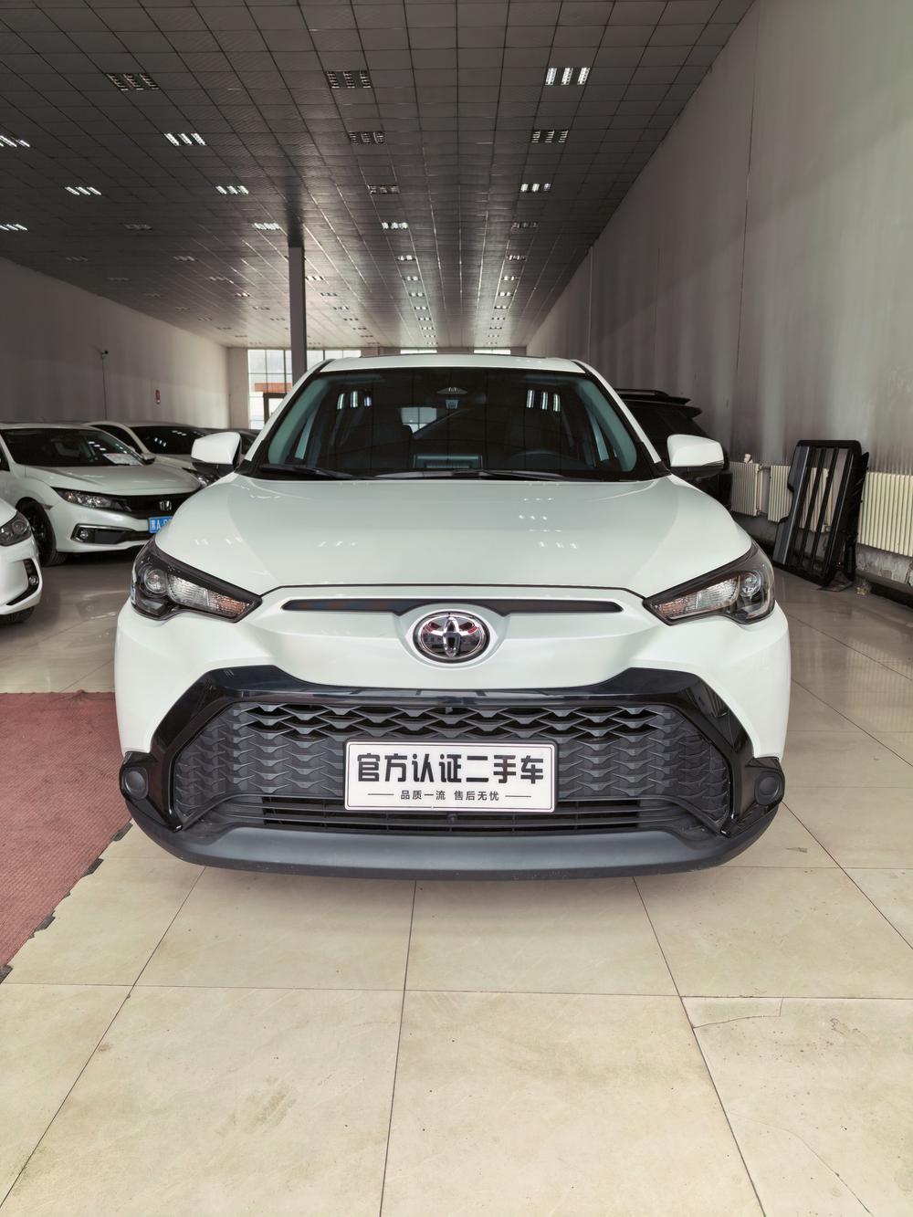 Toyota Frontlander