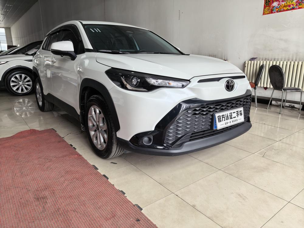 Toyota Frontlander