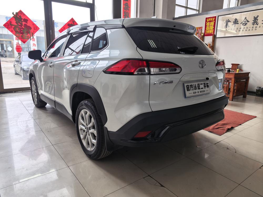 Toyota Frontlander