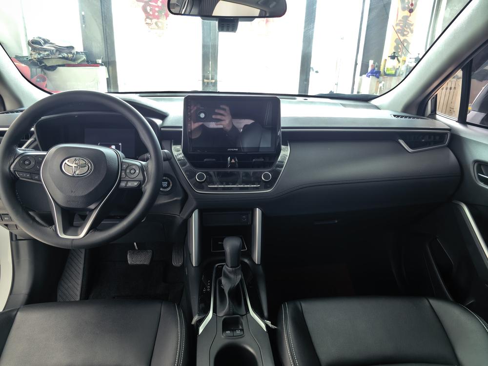 Toyota Frontlander
