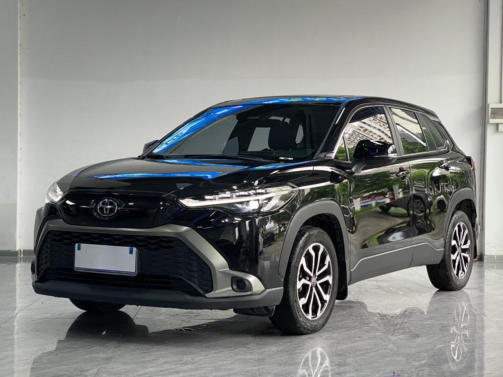 Toyota Frontlander