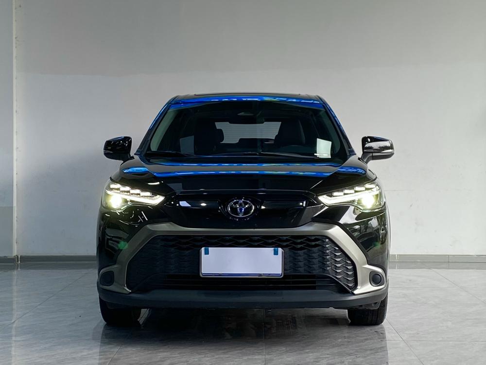 Toyota Frontlander