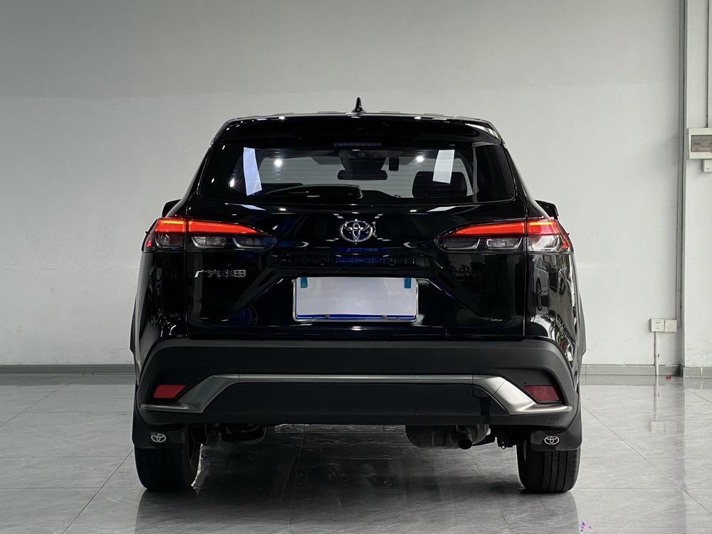 Toyota Frontlander