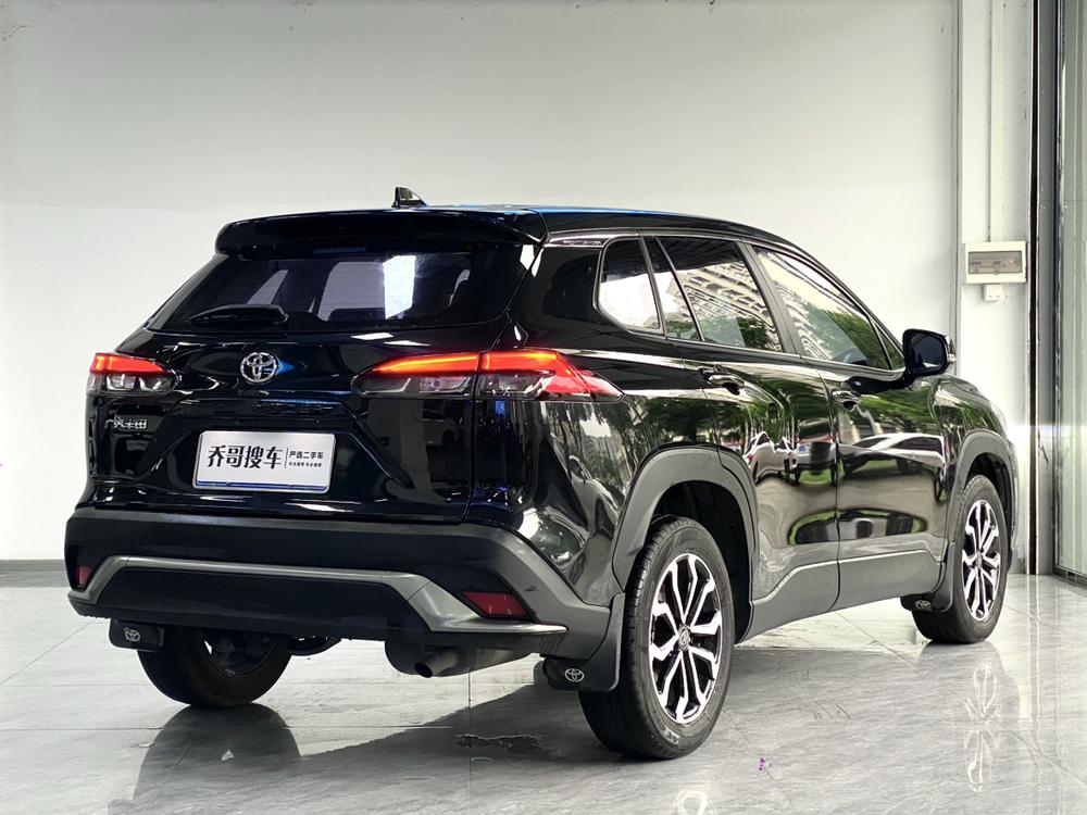 Toyota Frontlander