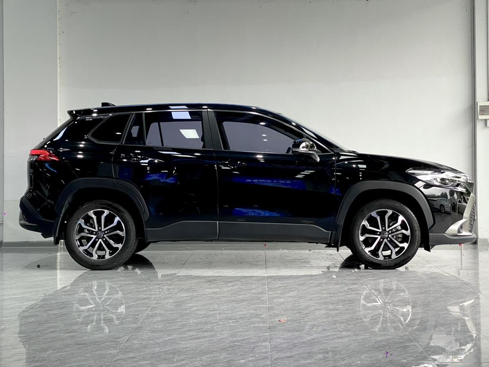 Toyota Frontlander