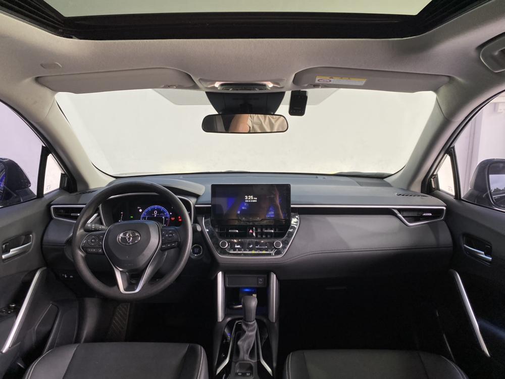 Toyota Frontlander