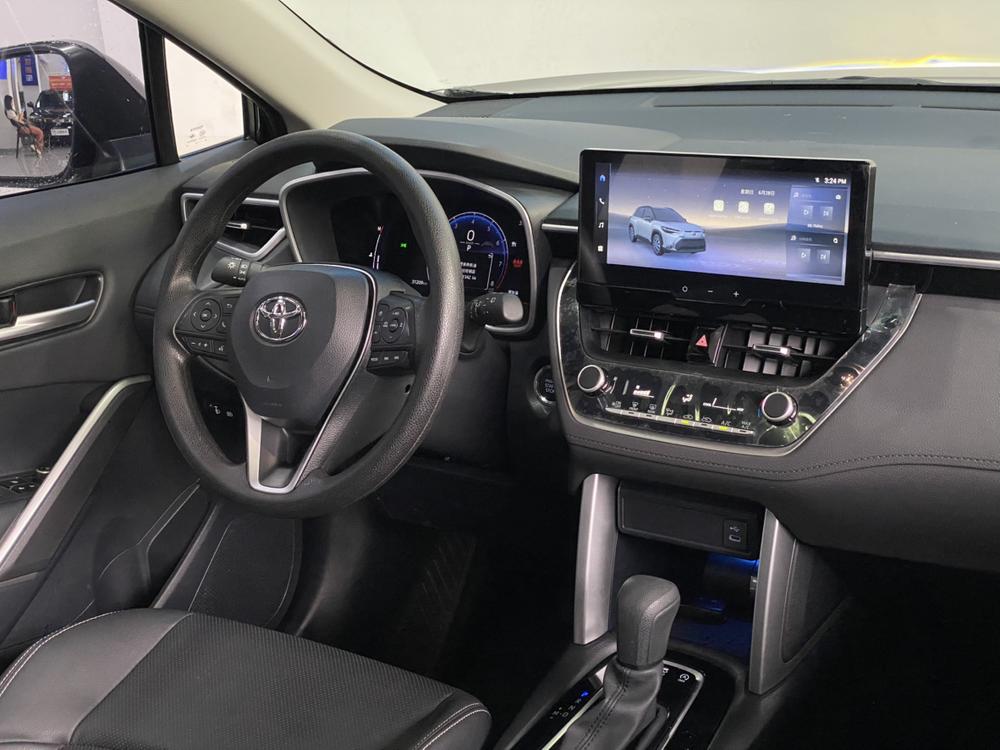 Toyota Frontlander