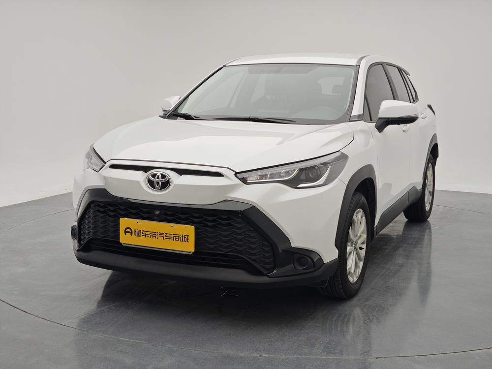 Toyota Frontlander