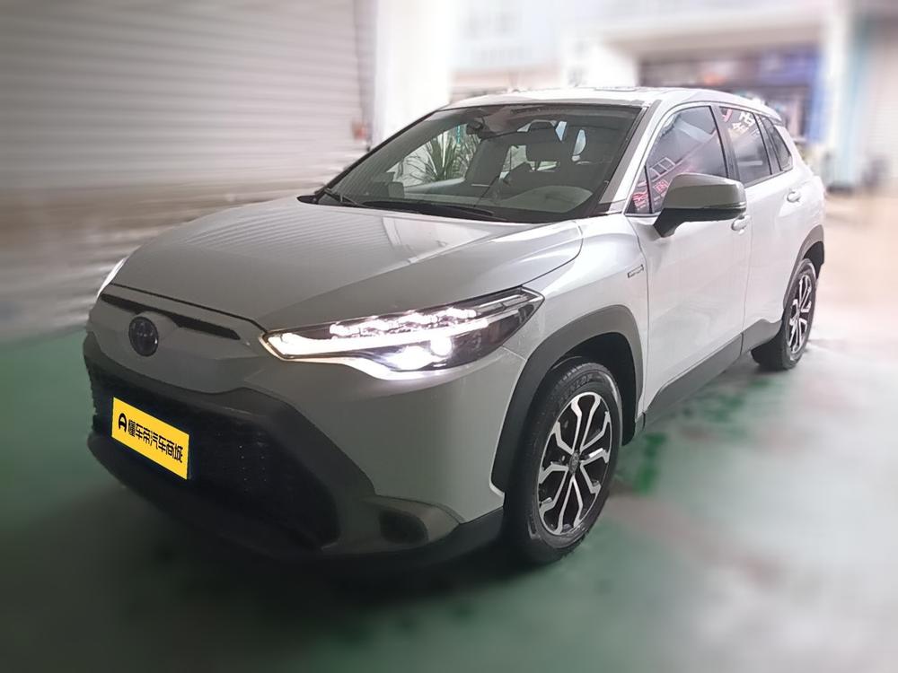 Toyota Frontlander