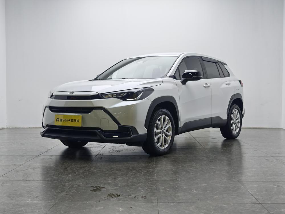 Toyota Frontlander