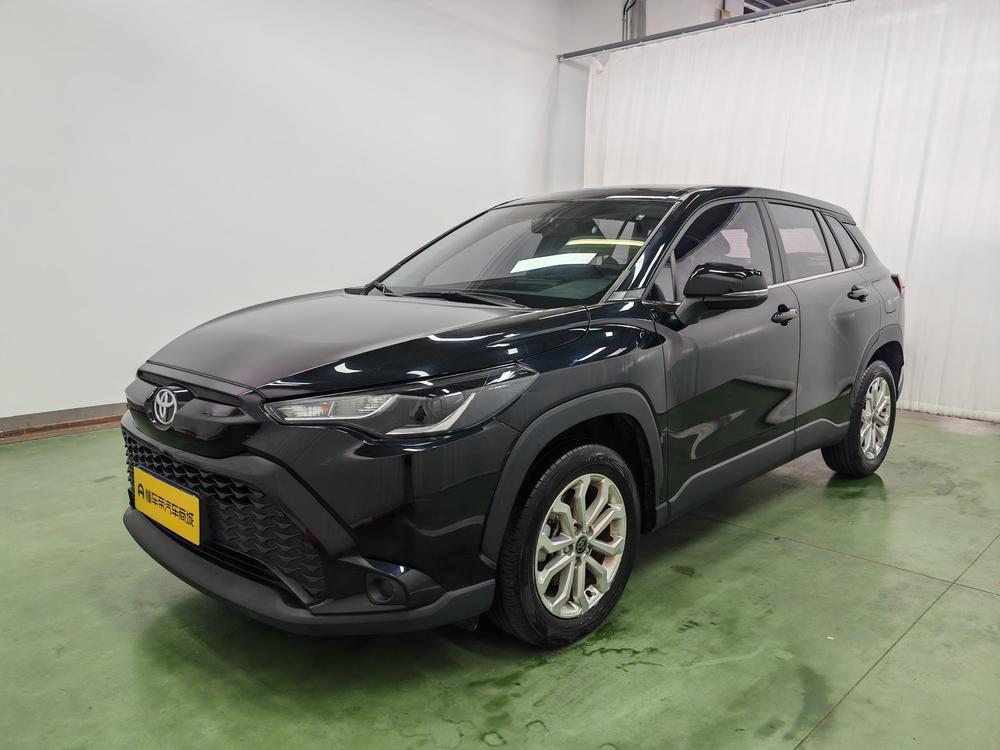 Toyota Frontlander
