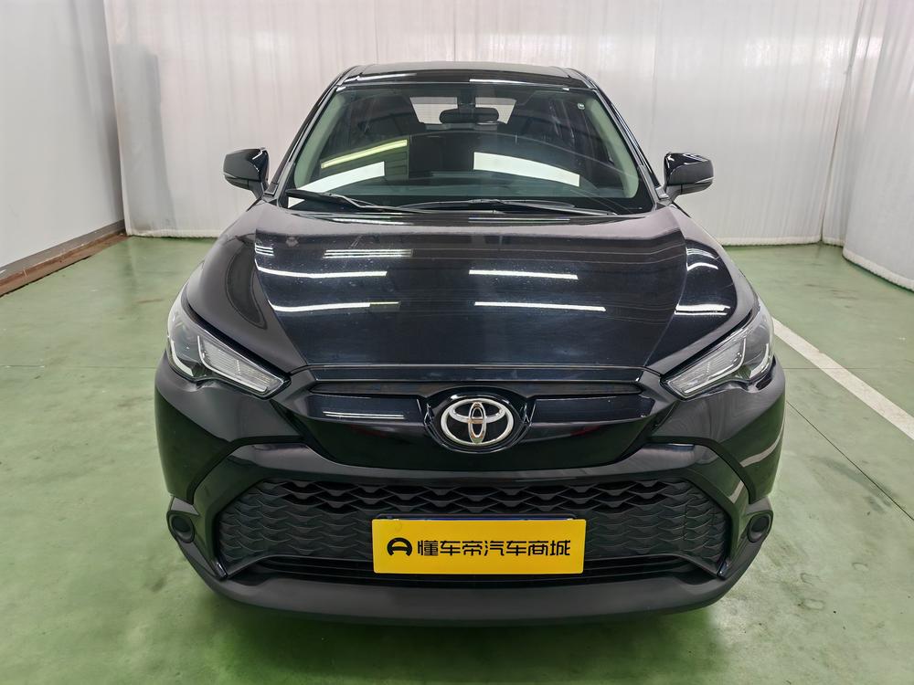Toyota Frontlander