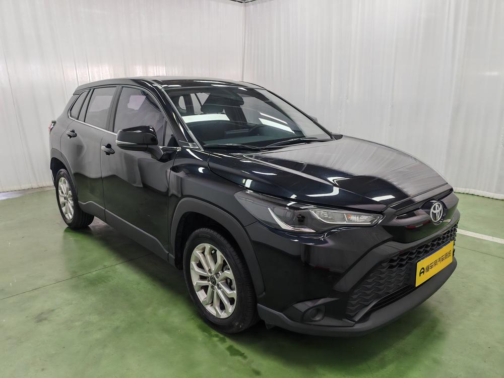 Toyota Frontlander