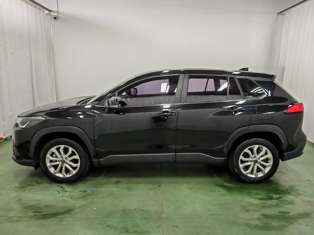 Toyota Frontlander